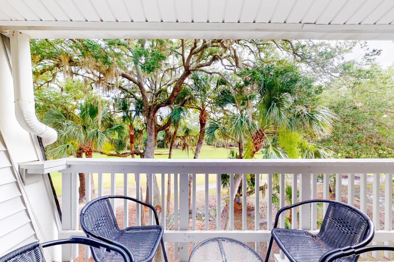 Driftwood Villa - 261 Palmetto Perch Edisto Exterior foto